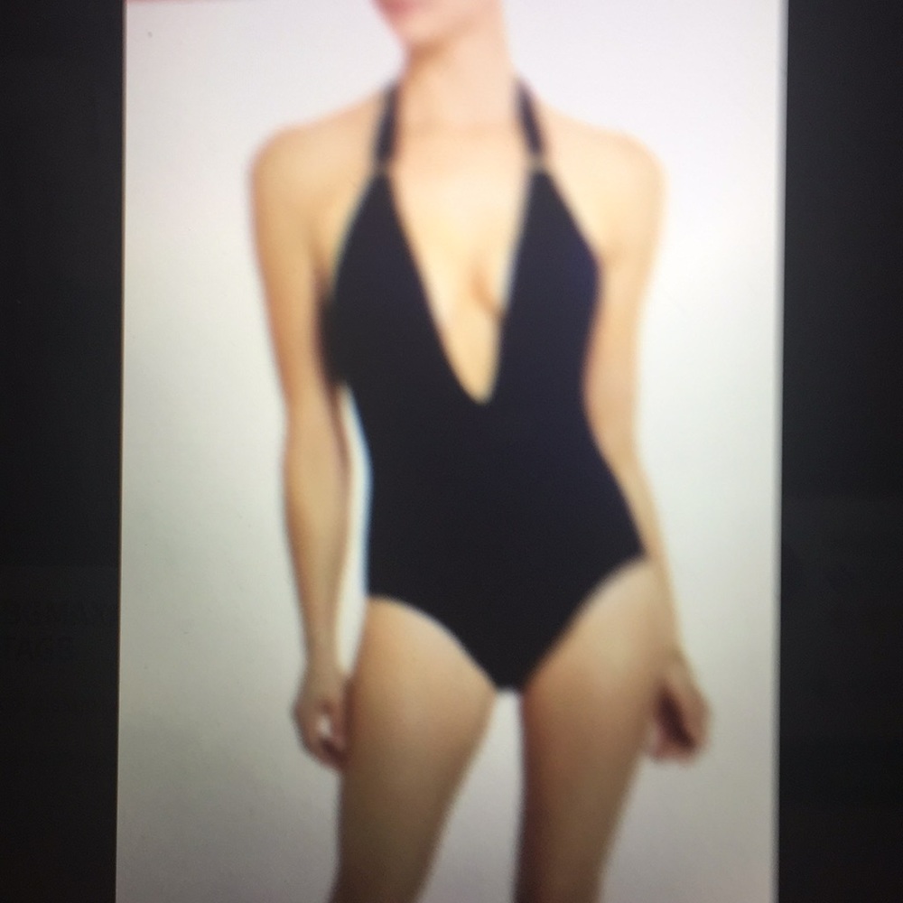 BCBGMAXAZRIA - SWIMWEAR BRAND NEW w/TAGS